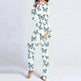 Valentine's Day Print File Slim Sexy Bodysuit - EX-STOCK CANADA