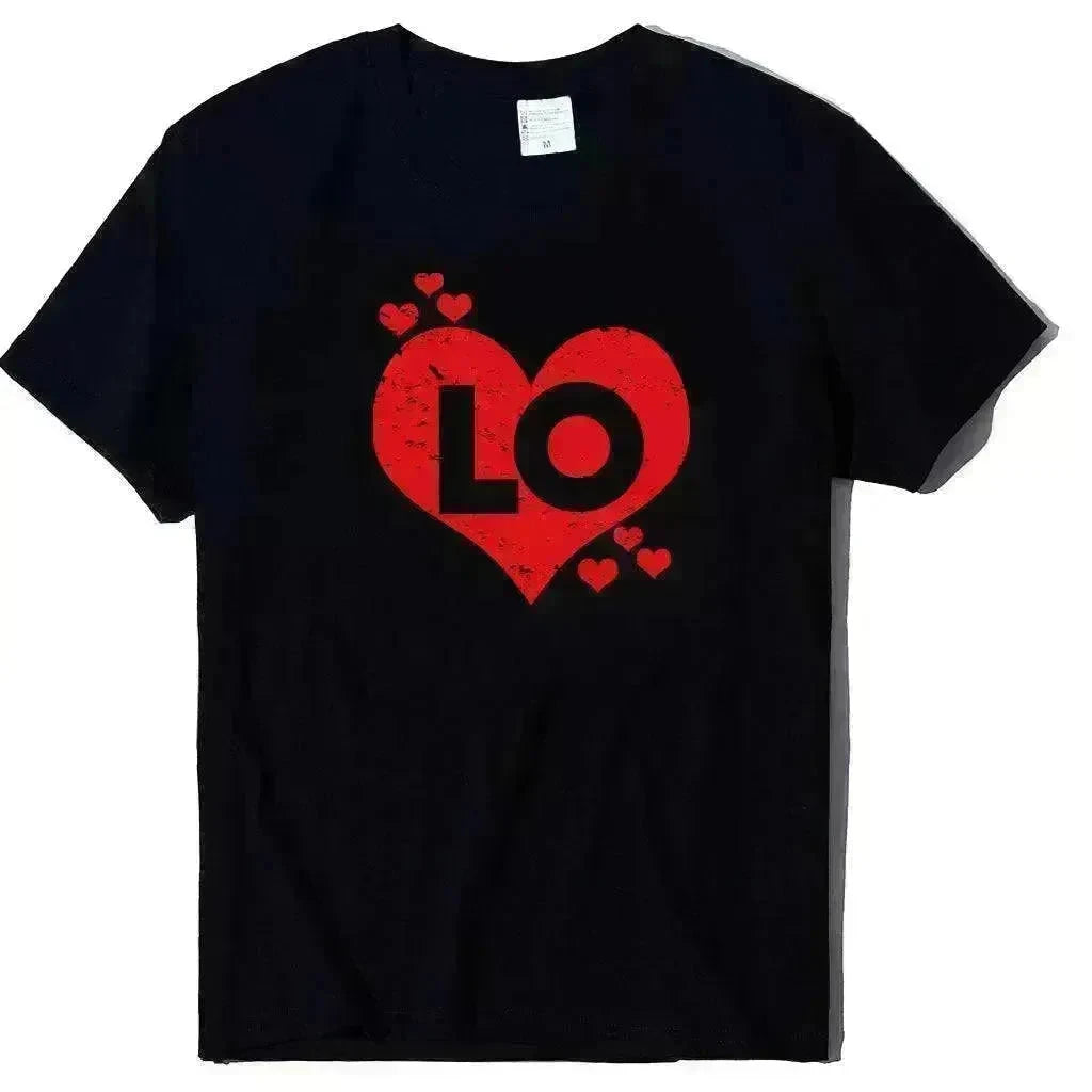 Valentine's Day Red LOVE Heart Letter - EX-STOCK CANADA