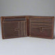 Viceroy Men's Bifold Leather Wallet EX-STOCK Canada 