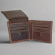 Viceroy Men's Bifold Leather Wallet EX-STOCK Canada 
