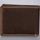 Viceroy Men's Bifold Leather Wallet EX-STOCK Canada 