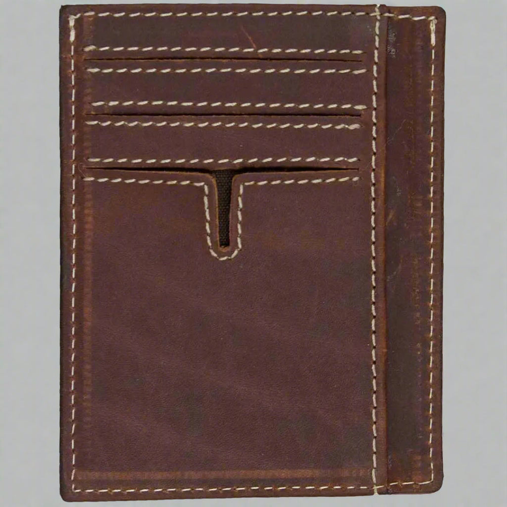 Porte-cartes en cuir pour hommes ViceroyEX-STOCK Canada 
