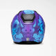 Voss 989 Moto-V Rei Motorcycle Helmet 