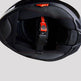 Voss 989 Moto-V Rei Motorcycle Helmet 