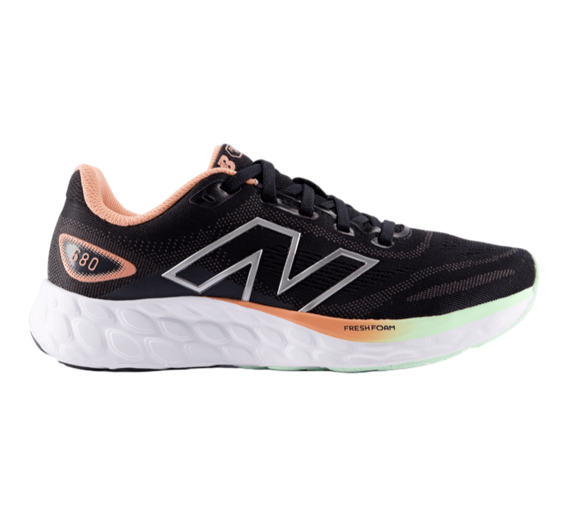 New Balance Fresh Foam 680v8 - Womens Running Shoes - EX-STOCK Canada