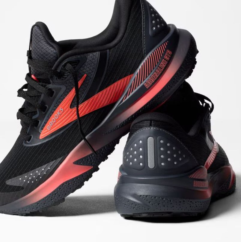 Brooks Adrenaline GTS 24 Resistente al Clima - Zapatillas de Running para Mujer - EX-STOCK Canada