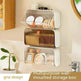 Scatola di stoccaggio a griglia da appendere a parete Forniture per il bagno a casa Piccoli oggetti domestici Elettrodomestici - EX-STOCK Canada