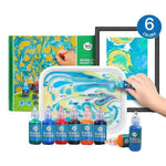 Set de pintura con agua - EX-STOCK Canada