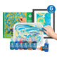 Set per pittura ad acquerello - EX-STOCK Canada