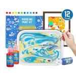 Set de pintura con agua - EX-STOCK Canada