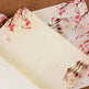 Watercolor Retro Chinese Style Line-bound Book - EX-STOCK Canada