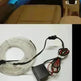 Waterproof 12V USB LED Strips: Neon Party Car/Bike Lights - EX-STOCK CANADA