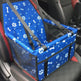 Waterproof Dog Carrier Seat Long Journeys EX-STOCK Canada 