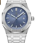 Waterproof Fashion Business Trend Luminous Calendar Watch - EX-STOCK Canada