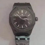 Waterproof Fashion Business Trend Luminous Calendar Watch - EX-STOCK Canada