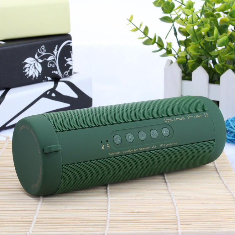 Waterproof Outdoor Bluetooth Speaker EX-STOCK Canada 