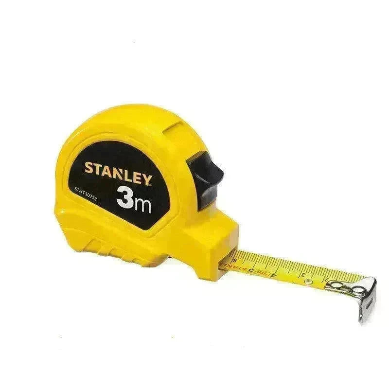 Wear Resistant High Precision Measuring Box Ruler Woodworking Steel Tape - EX-STOCK CANADA