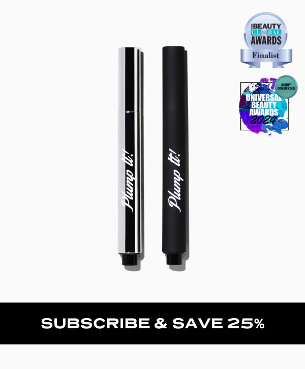 Plump It! No Needles Lip Filler Kit Original EX-STOCK Canada 