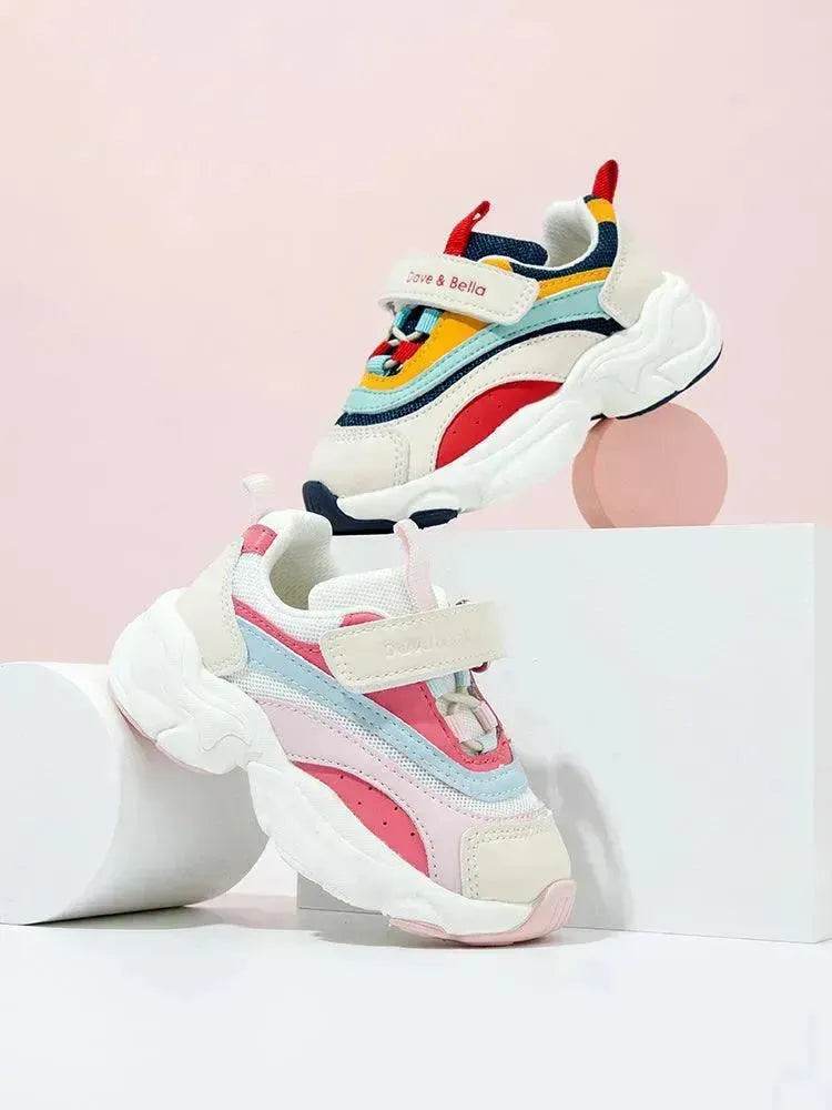 Western-Stil Sportschuhe Kinder Baby Freizeitschuhe - EX-STOCK Canada