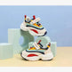 Western-Stil Sportschuhe Kinder Baby Freizeitschuhe - EX-STOCK Canada