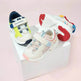 Western-Stil Sportschuhe Kinder Baby Freizeitschuhe - EX-STOCK Canada