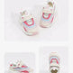 Western-Stil Sportschuhe Kinder Baby Freizeitschuhe - EX-STOCK Canada