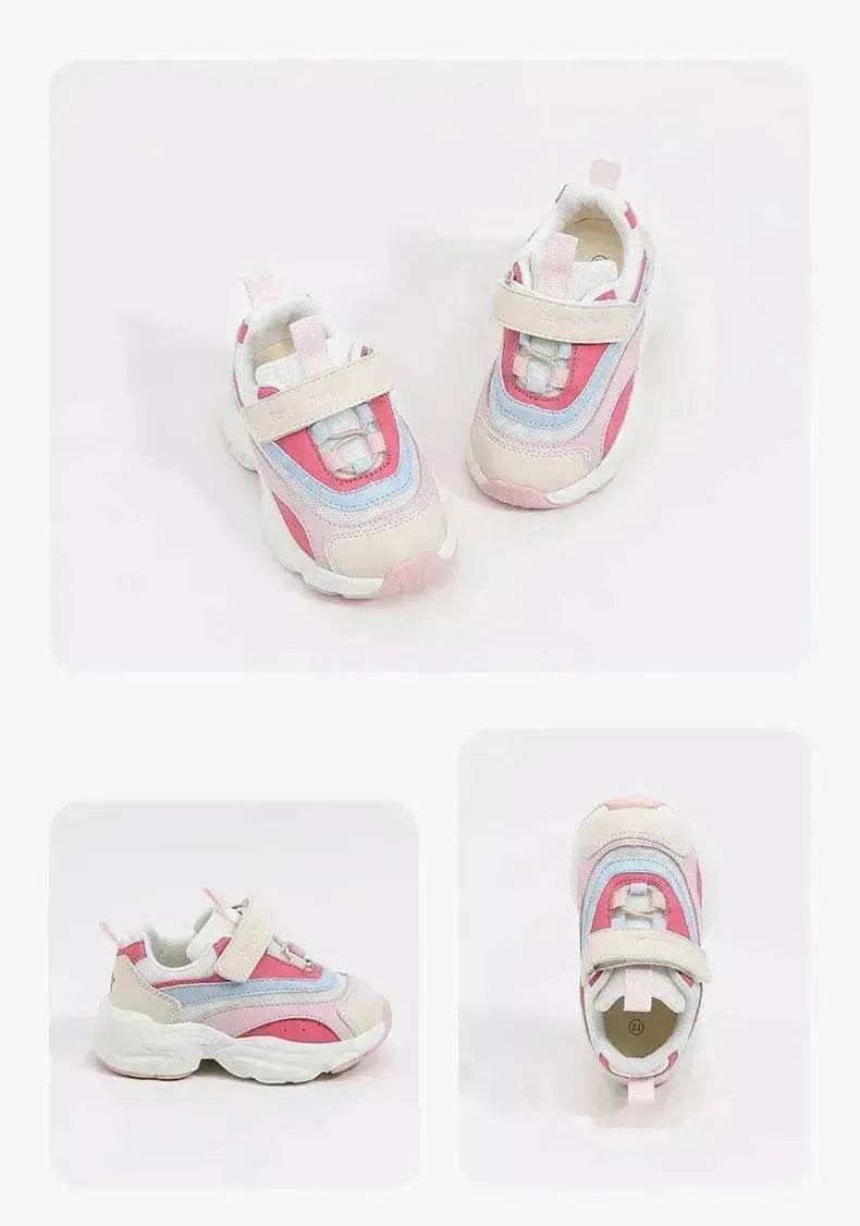 Western-Stil Sportschuhe Kinder Baby Freizeitschuhe - EX-STOCK Canada