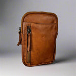 MET Small Leather Crossbody Bag EX-STOCK Canada 