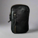 MET Small Leather Crossbody Bag EX-STOCK Canada 