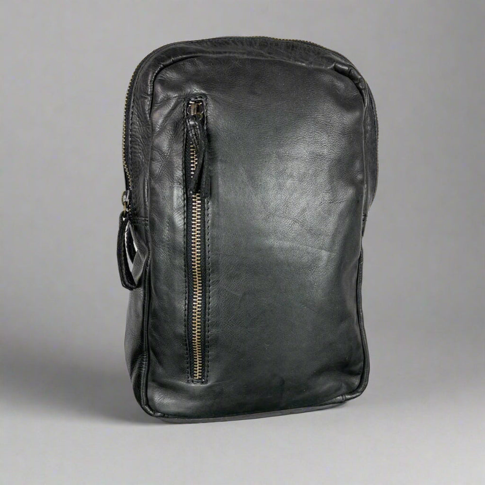MET Leather Chest Front Bag & Backpack EX-STOCK Canada 