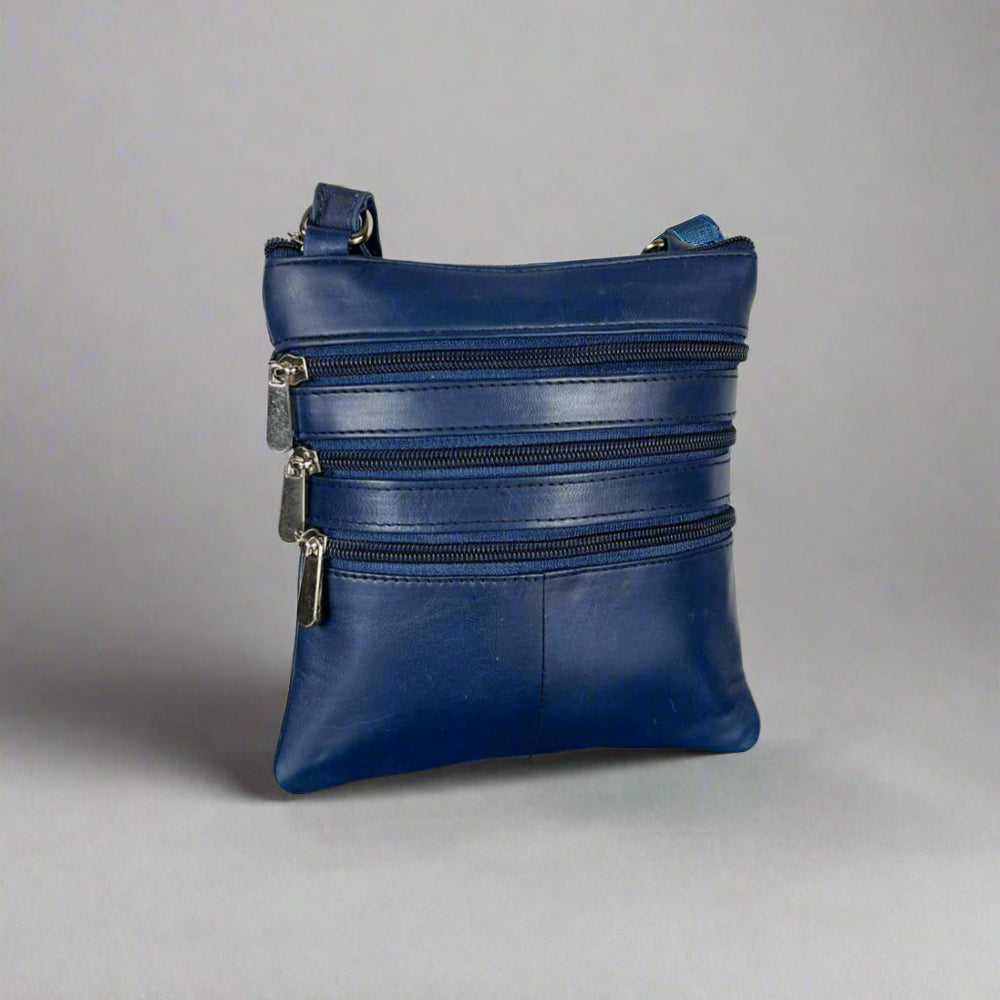 Sac bandoulière BOL RFIDEX-STOCK Canada 