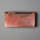 Women’s Cow Leather Flap Wallet EX-STOCK Canada 