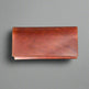 Women’s Cow Leather Flap Wallet EX-STOCK Canada 
