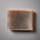 Men’s Steer Embossed Bifold Leather Wallet EX-STOCK Canada 