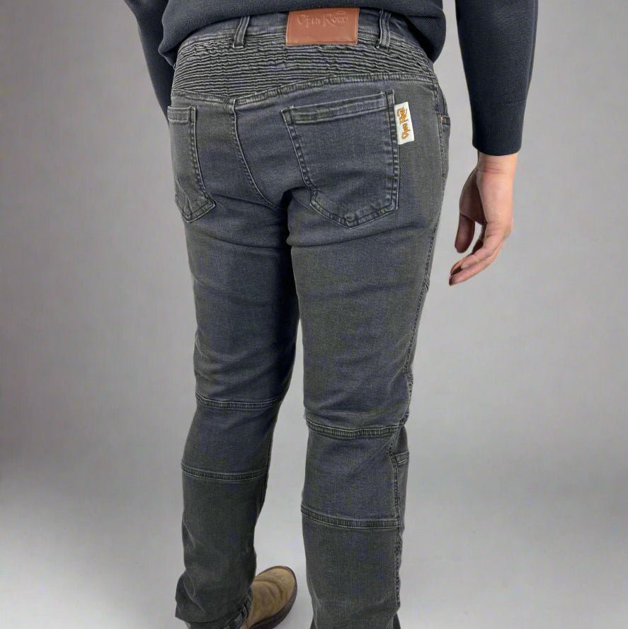 Men's Armored Jeans 