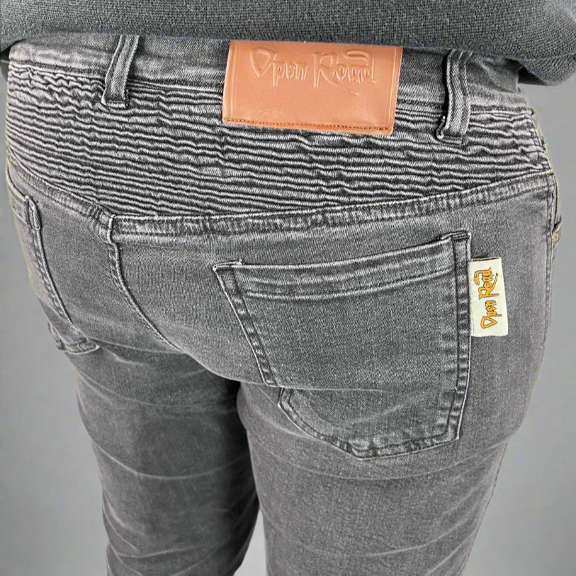 Men's Armored Jeans 