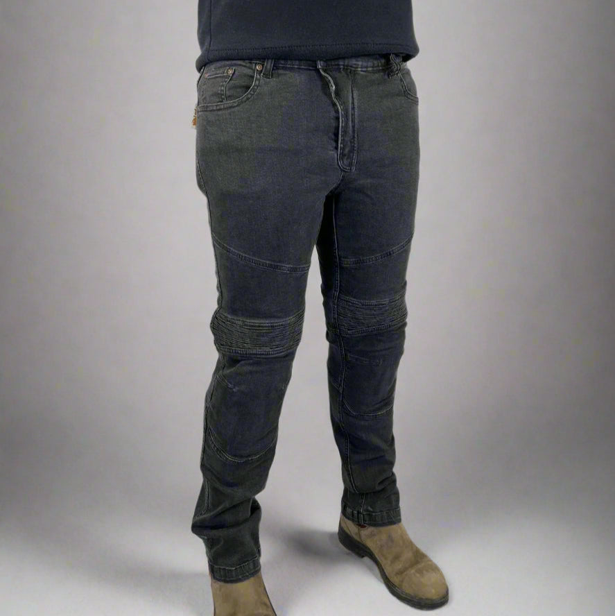 Men's Armored Jeans 