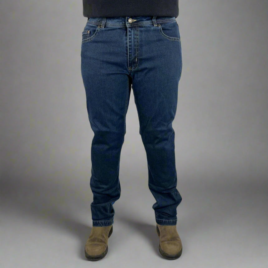 Men's Classic Armored Jeans EX-STOCK Canada 