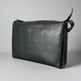 Derek Alexander Zip Top Leather Crossbody Bag EX-STOCK Canada 