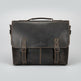 Greenwood Leather Laptop Bag 