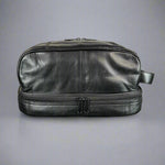 Bolsa de Tocador de Cuero JBG InternationalEX-STOCK Canada 