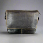 Greenwood Leather Messenger Laptop Bag EX-STOCK Canada 