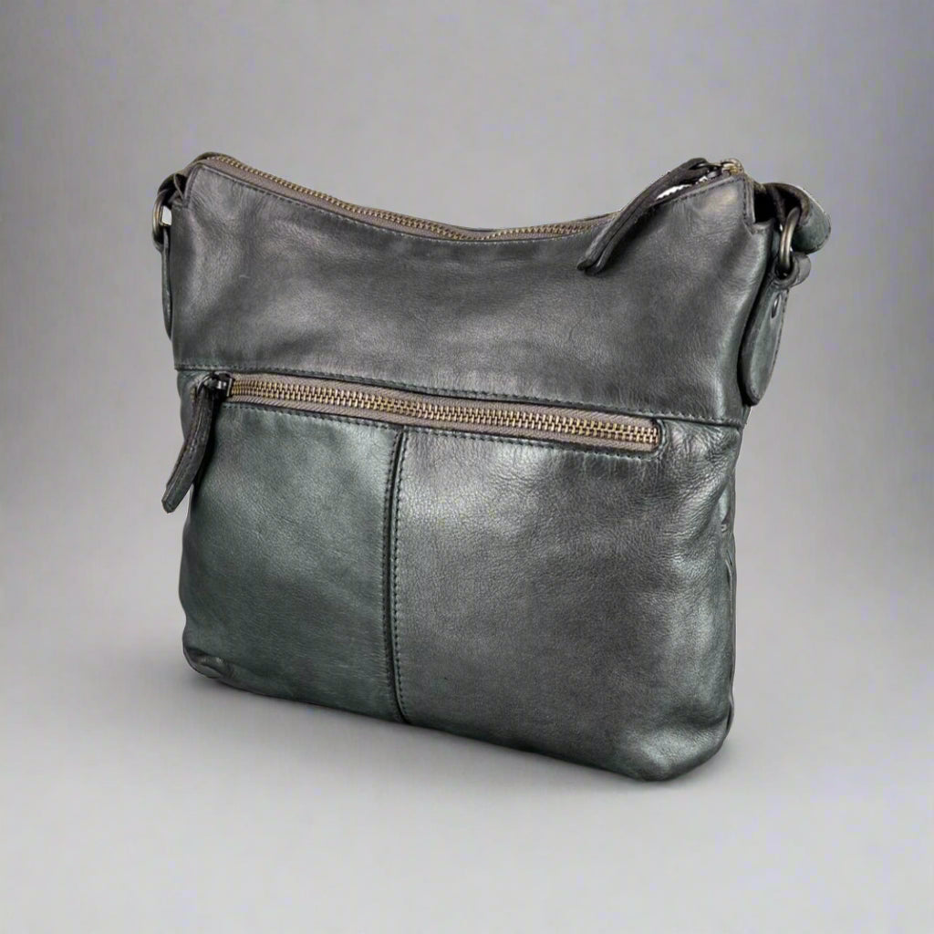 MET Crossbody Bag with Aztec Design EX-STOCK Canada 