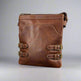 Rugged Earth Full Grain Leather Bag EX-STOCK Canada 