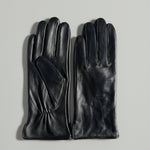 Guantes de cuero de oveja para mujerEX-STOCK Canada 