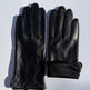 Guantes de cuero de oveja para mujerEX-STOCK Canada 