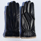 Women's Touchscreen Sheep Leather Gloves with Wool Blend Lining EX-STOCK Canada 