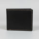 MET Men’s Bi-Fold Flip Coin Wallet 