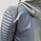BOL Herren Bally Lammlederjacke 