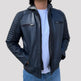 BOL Herren Bally Lammlederjacke 
